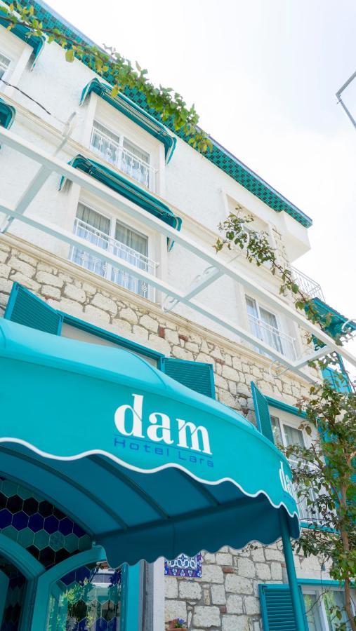 Dam Hotel Lara Antalya Extérieur photo